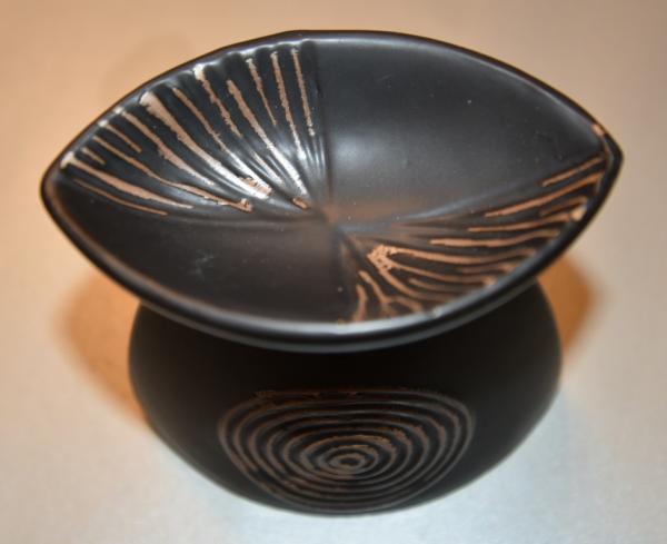 Duftlampe Earth Circle